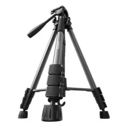 Ugreen Professional Tripod For Phone Camera - Black